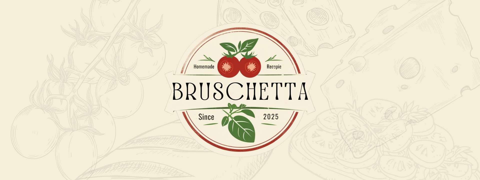 Bruschetta